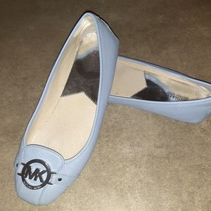 Michael Kors flats